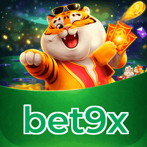 Bônus de boas-vindas bet9x