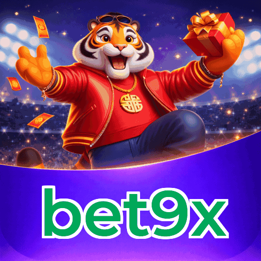 Siga a bet9x no Facebook