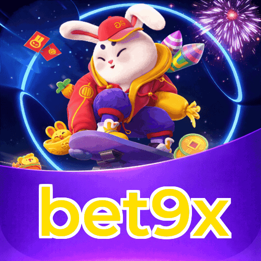 Login rápido no app bet9x